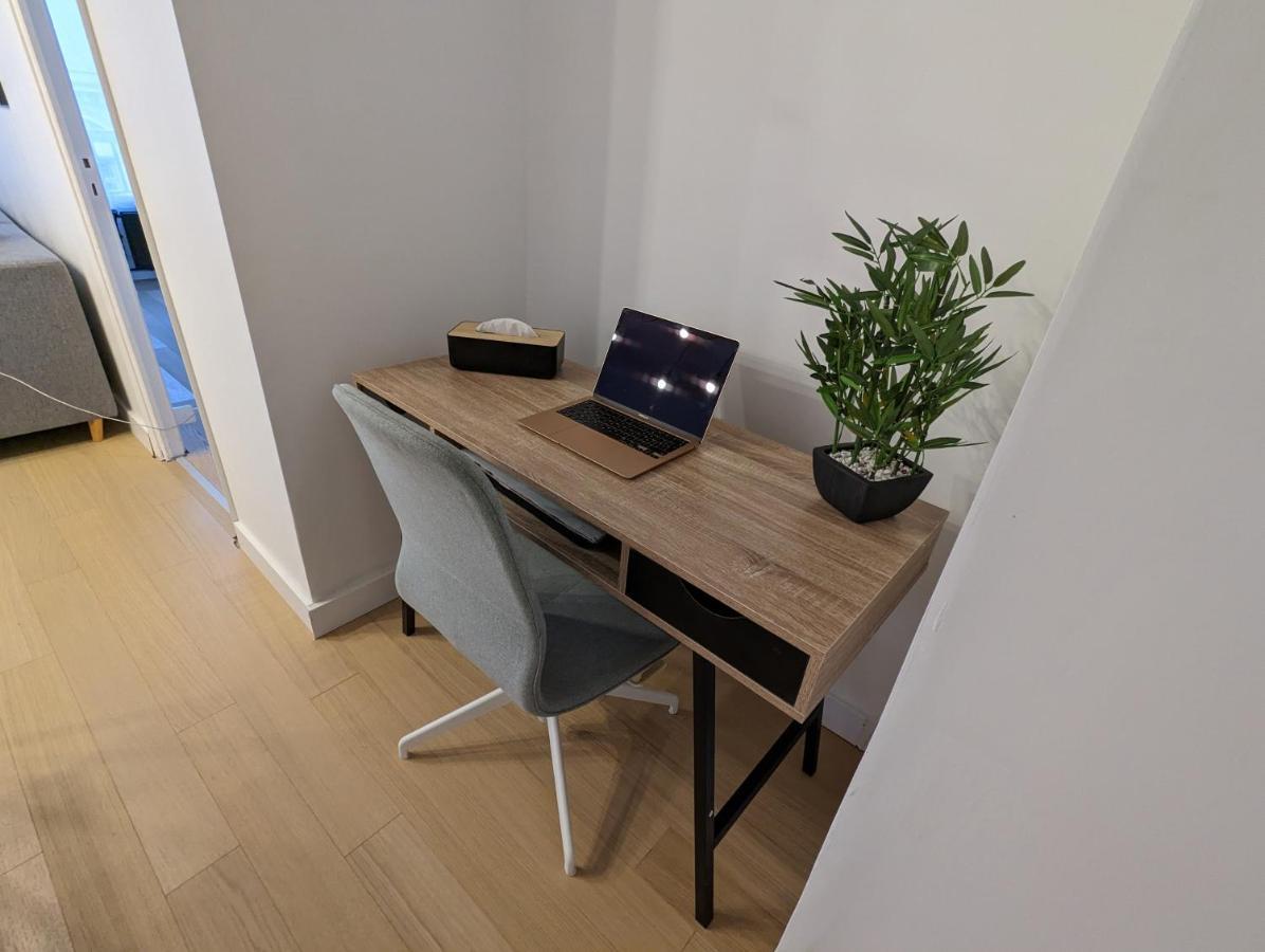 Appt Cosy En Coeur De Ville Proche Lille - 15 Min Tourcoing Exterior photo